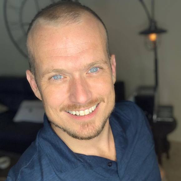 Meet your Posher, Allen - Picture 8 of 12